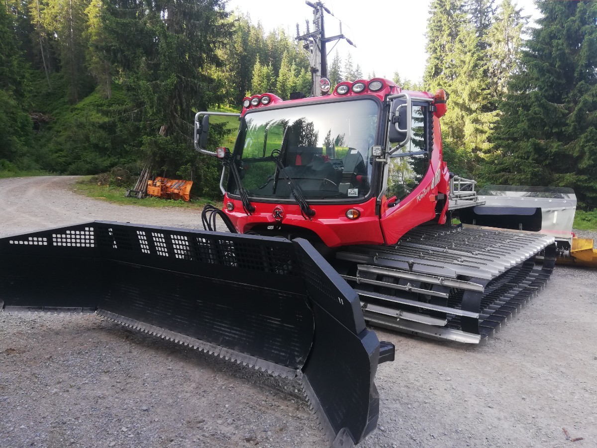 PB 400