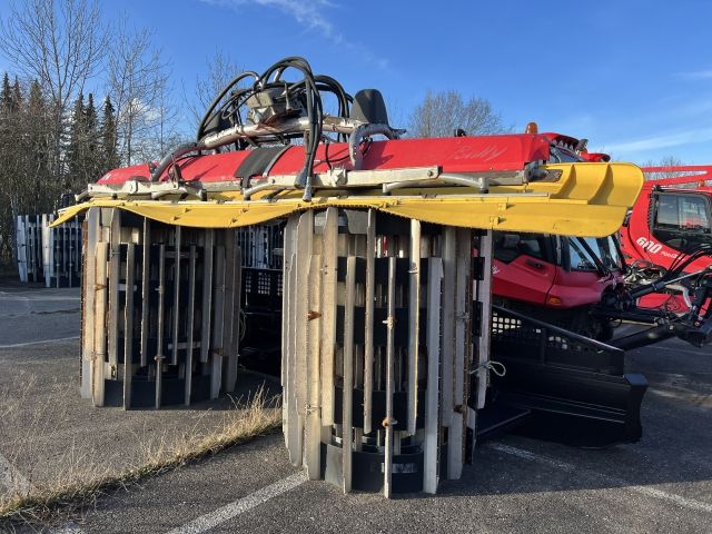 PistenBully 600 PT-92