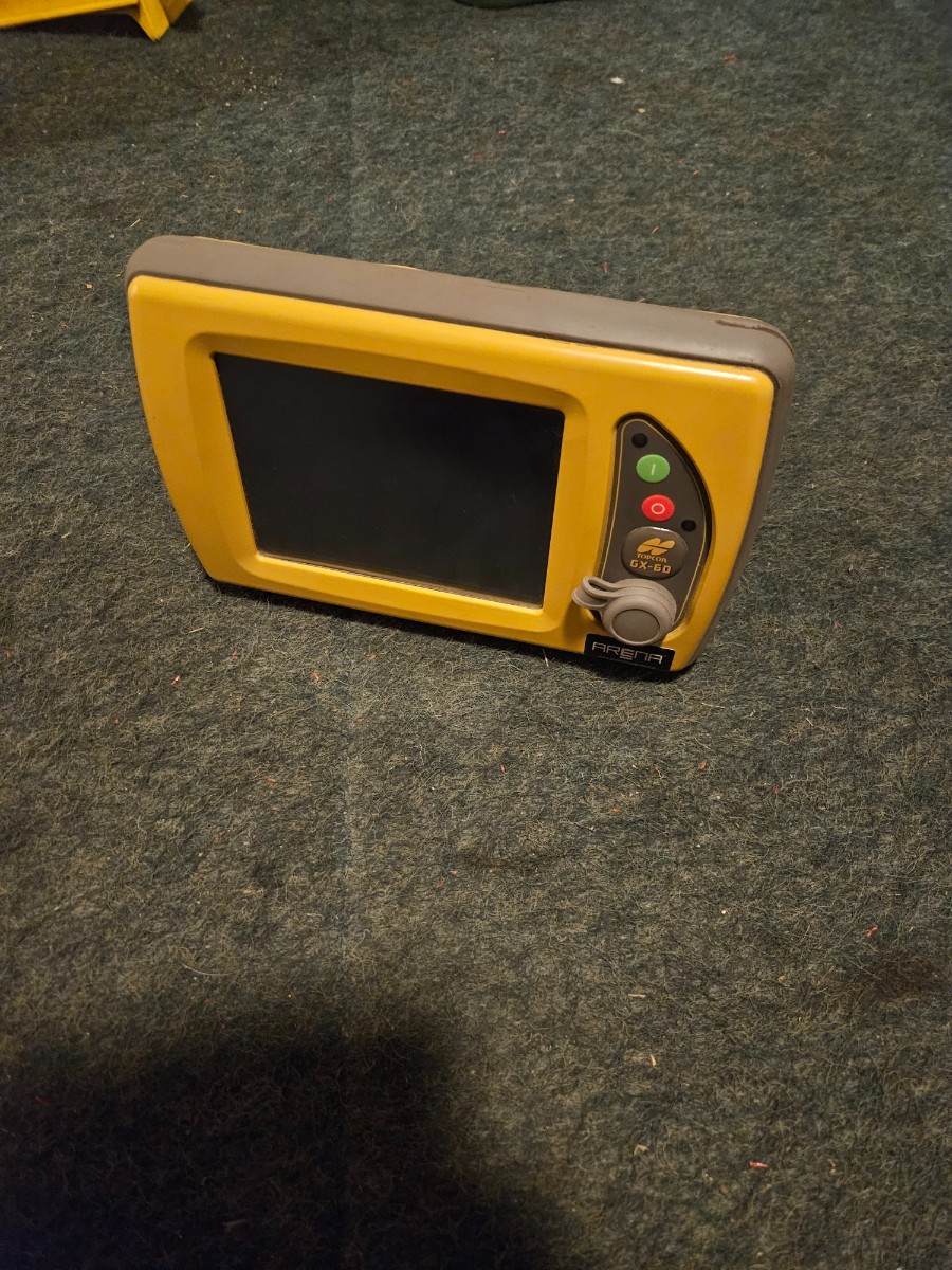 Arena Schneehöhen Hardware