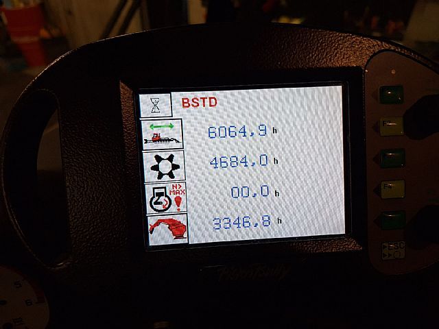 PB 400 W