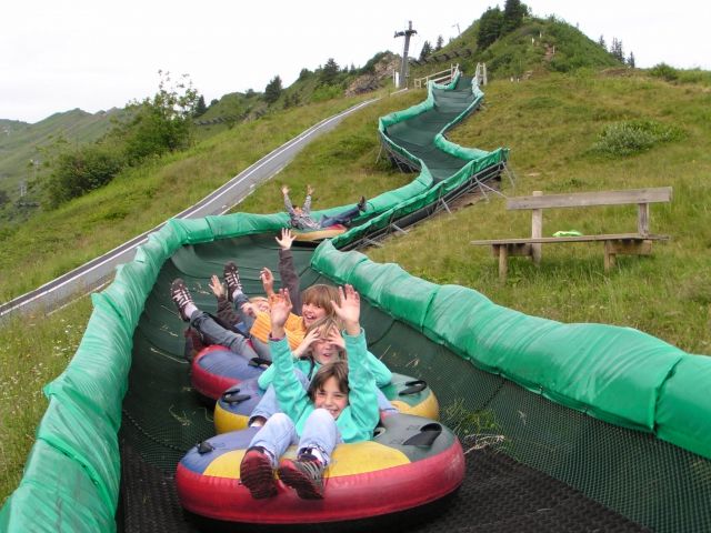 Tubingbahn