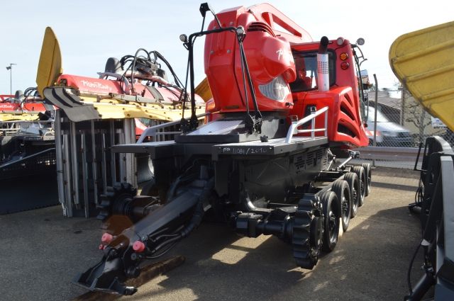 PistenBully 600 Polar W PT-248