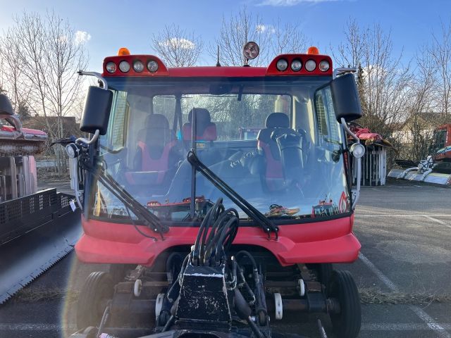 PistenBully 600 PT-92