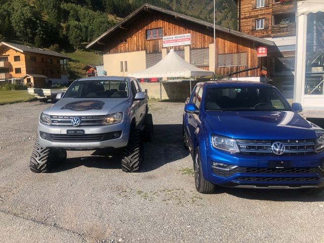 RAUPEN-AMAROK