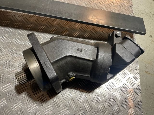 Pisten Bully 600