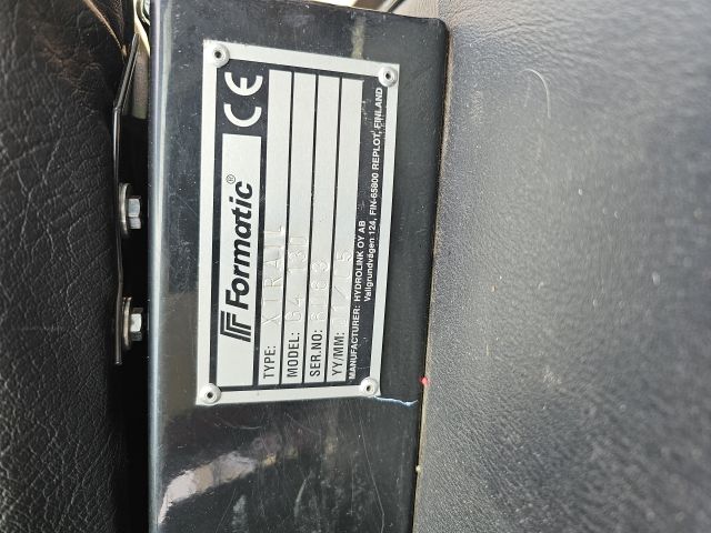 Formatic XTrail PT-312
