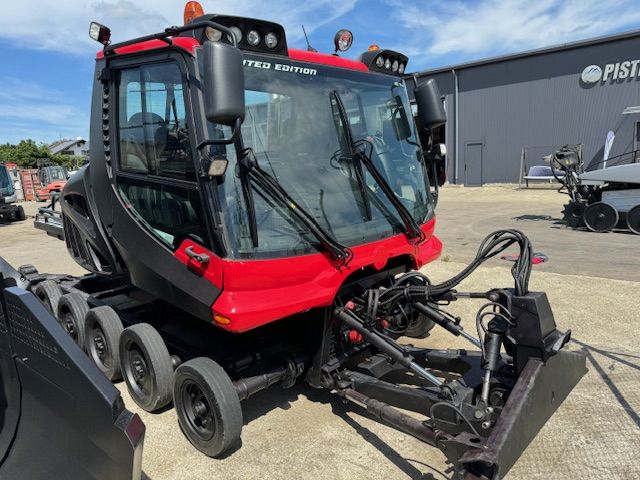 PistenBully 600 SCR (2017) Limited Edition PT-278