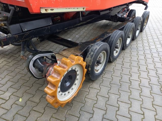 Prinoth T4