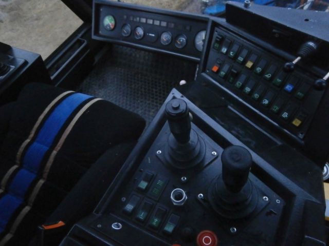Rollba Radtrac TT260