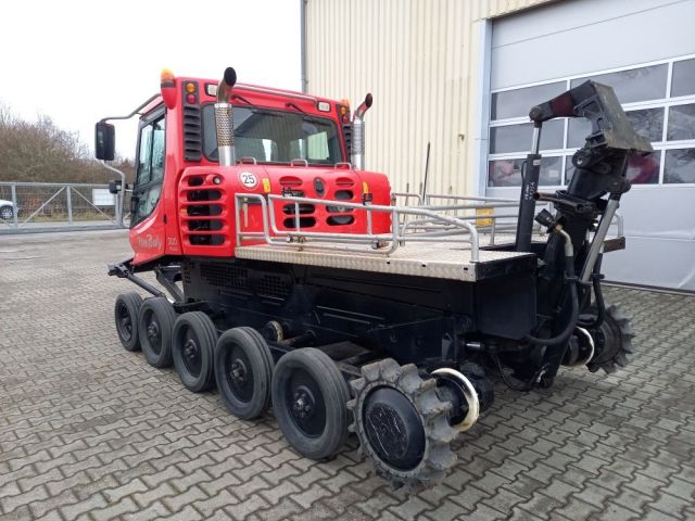 Kässbohrer Pistenbully 300 Polar
