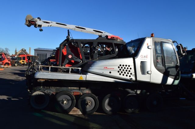 Prinoth Everest W PT-217