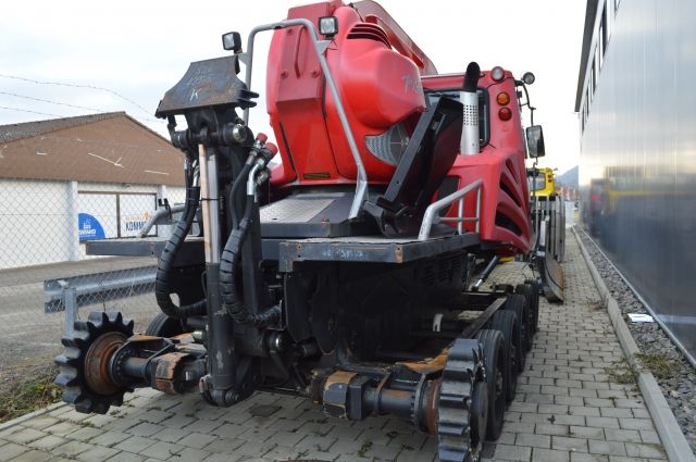 PistenBully 600 W Polar PT-244