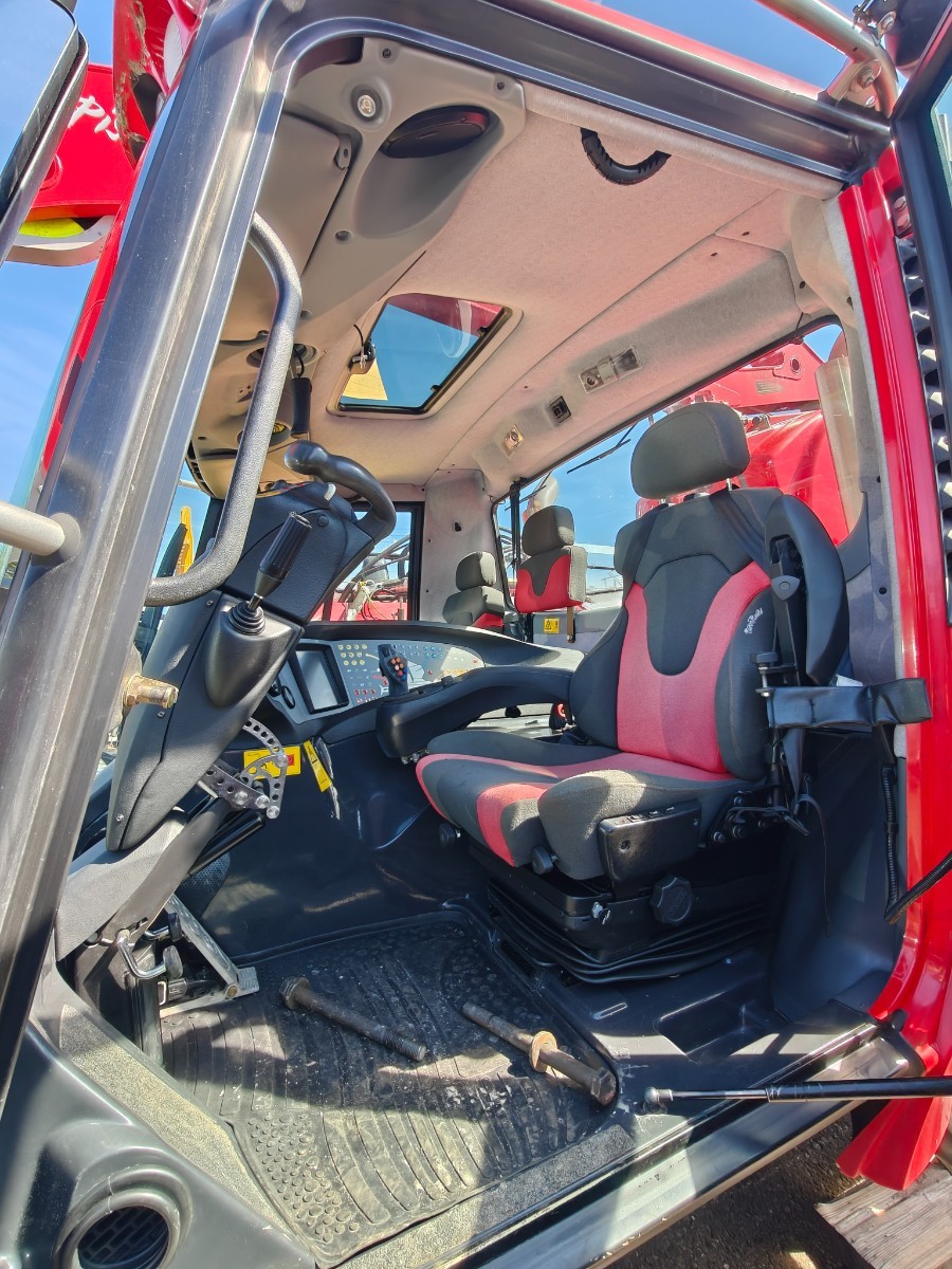 PistenBully 600 Polar W SCR PT-259
