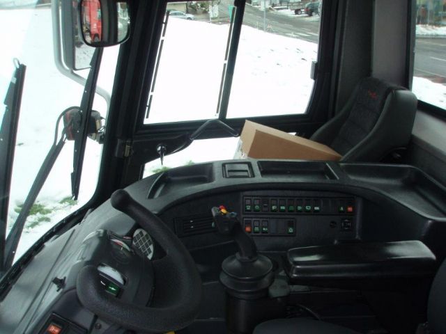 Käsbohrer PB300 Park