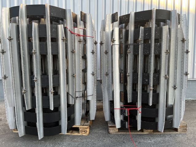 PistenBully 600 SCR Polar Winde 4,5t aktiv