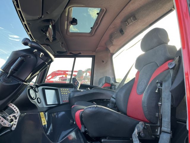 PistenBully 600 W PT-21