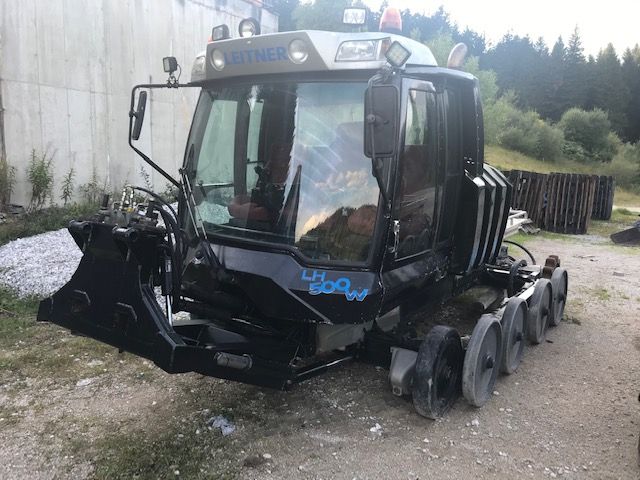 LH 500