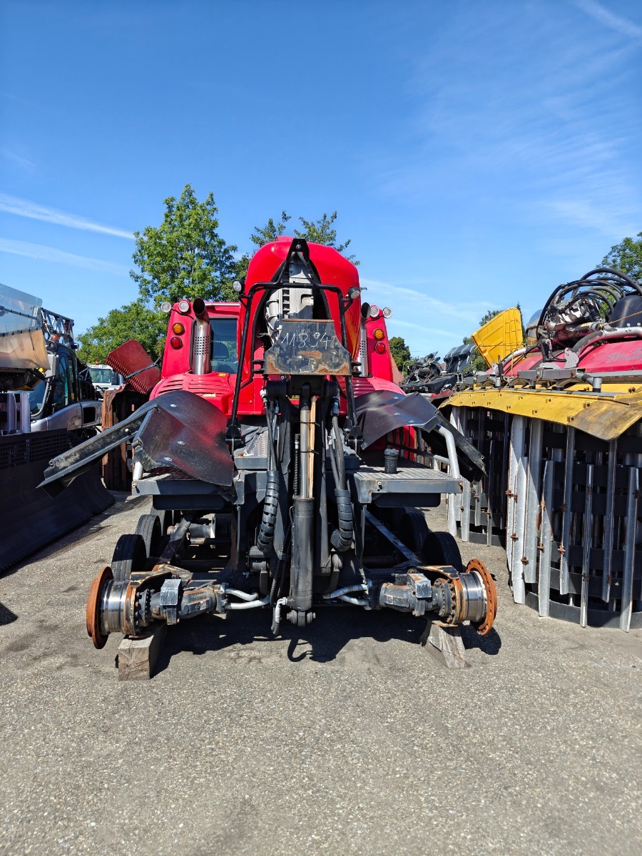 PistenBully 600 Polar W SCR PT-259