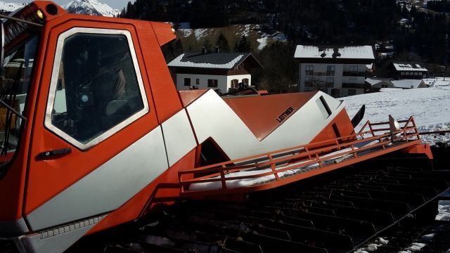 Leitner LH 420