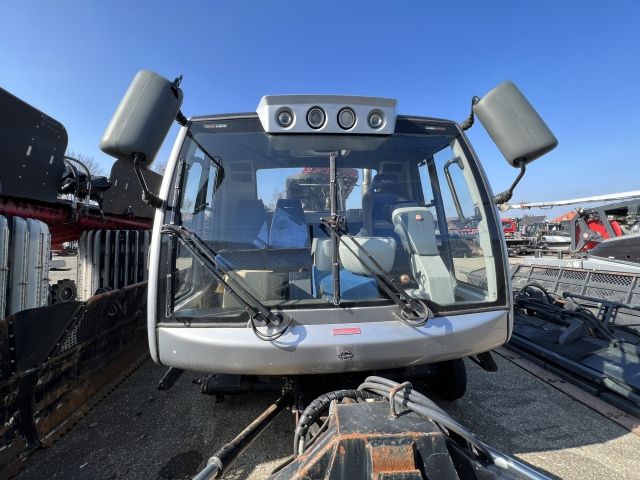 Prinoth Everest W PT 49