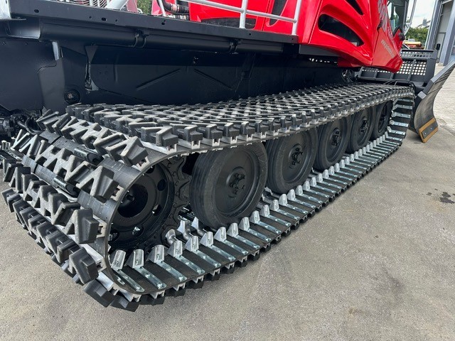 PistenBully 600 Polar Agritech PT-179