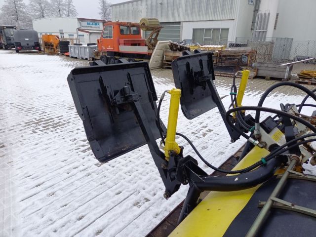 Kässbohrer PB 150 D