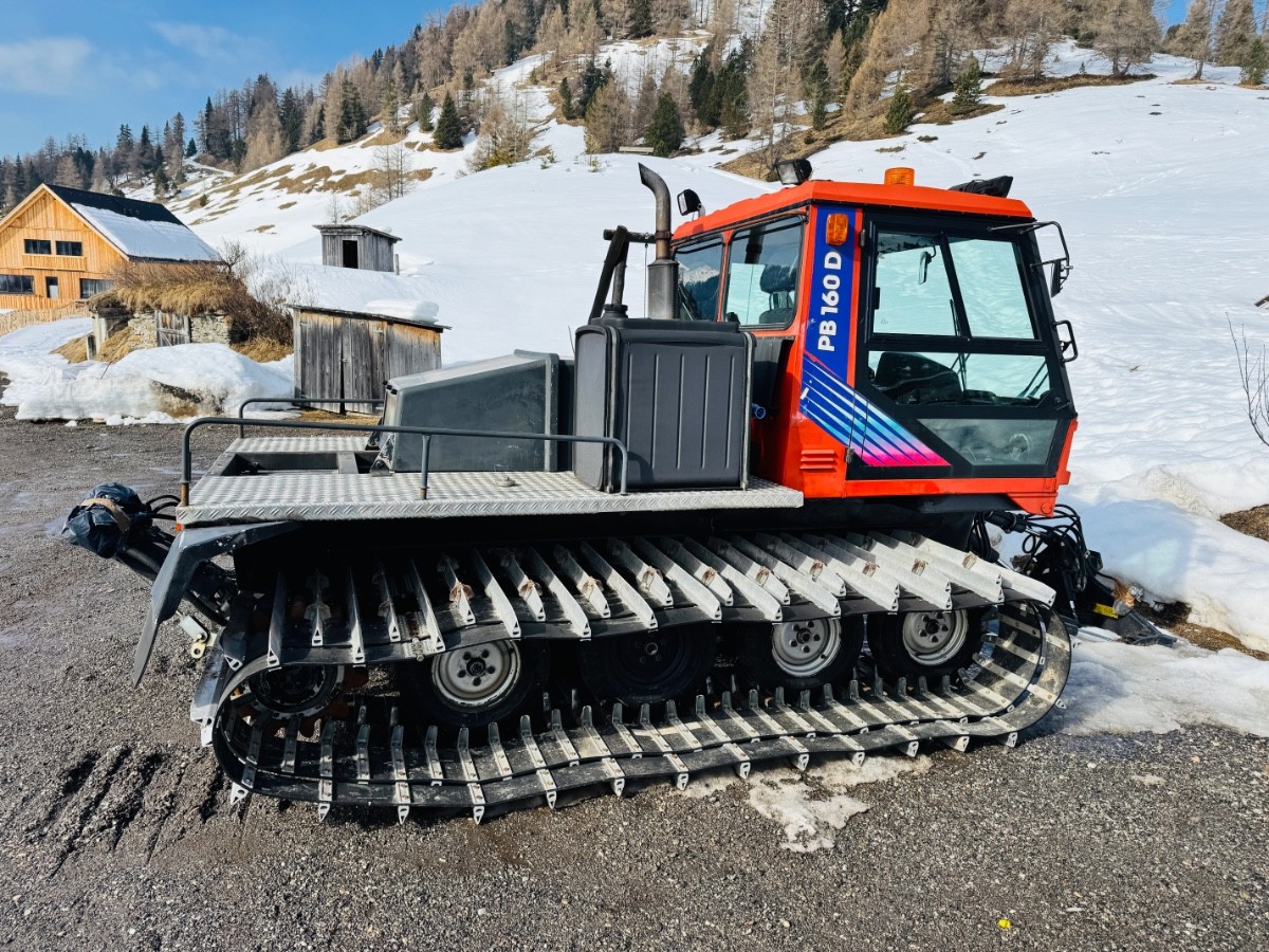PB 160