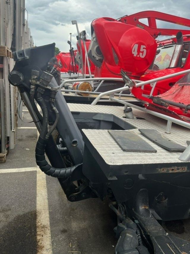 PistenBully 600 PT-272
