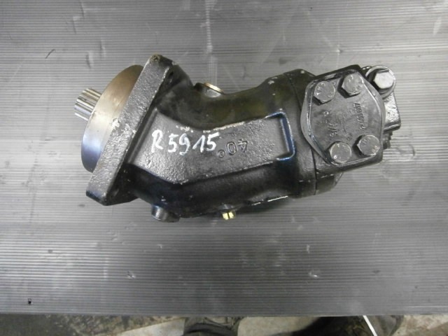 HUSKY HYDRAULIKMOTOR No. R5915