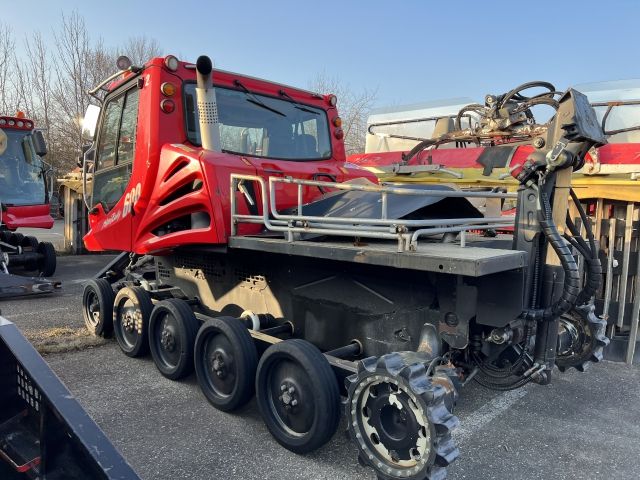 Pistenbully 600 PT 177