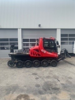PistenBully 600 Park SCR PT-274