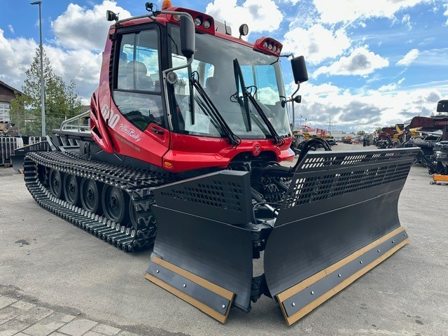 PistenBully 600 Polar Agritech PT-281