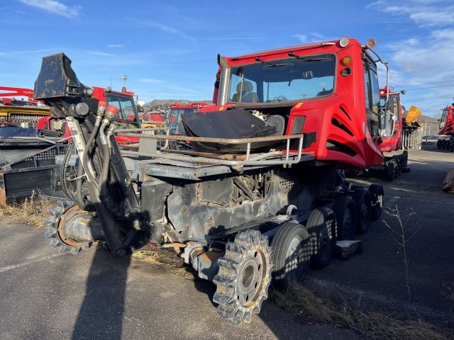 PistenBully 600 W PT-21