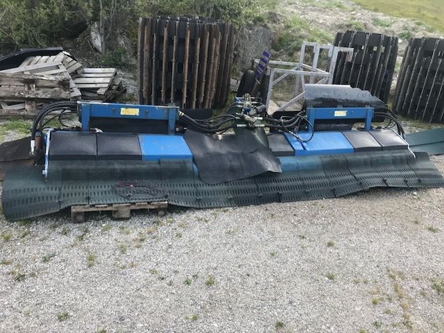 LH 500