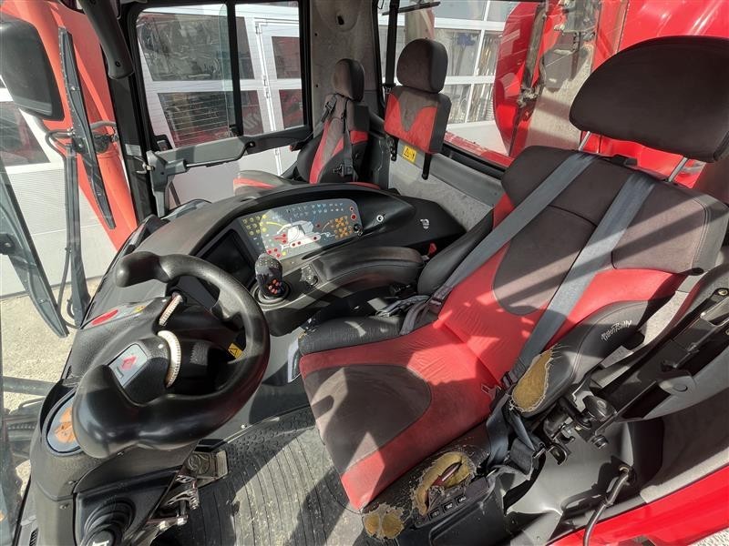 PistenBully 600 Polar Winde 4,5t aktiv T3A