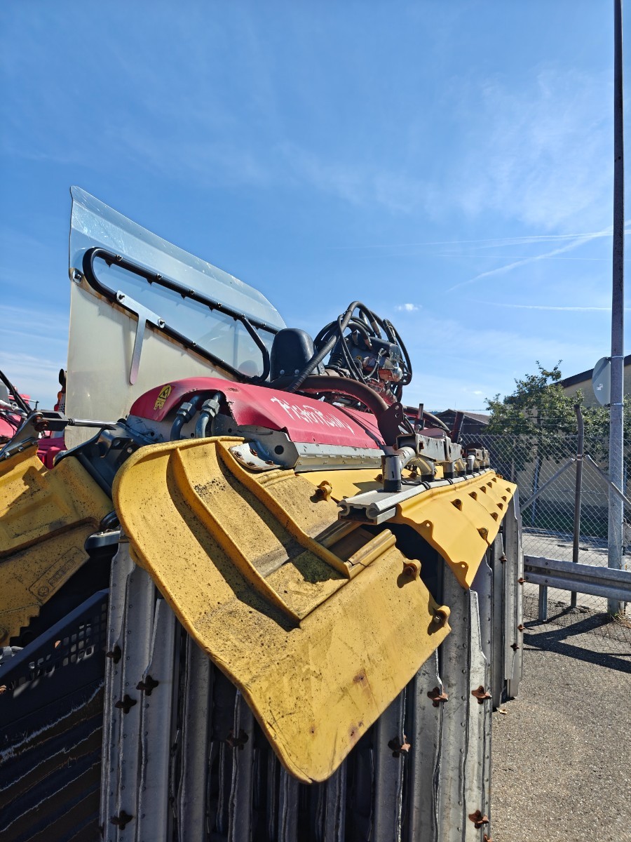 PistenBully 600 Polar SCR PT-330