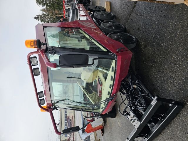Formatic XTrail PT-312