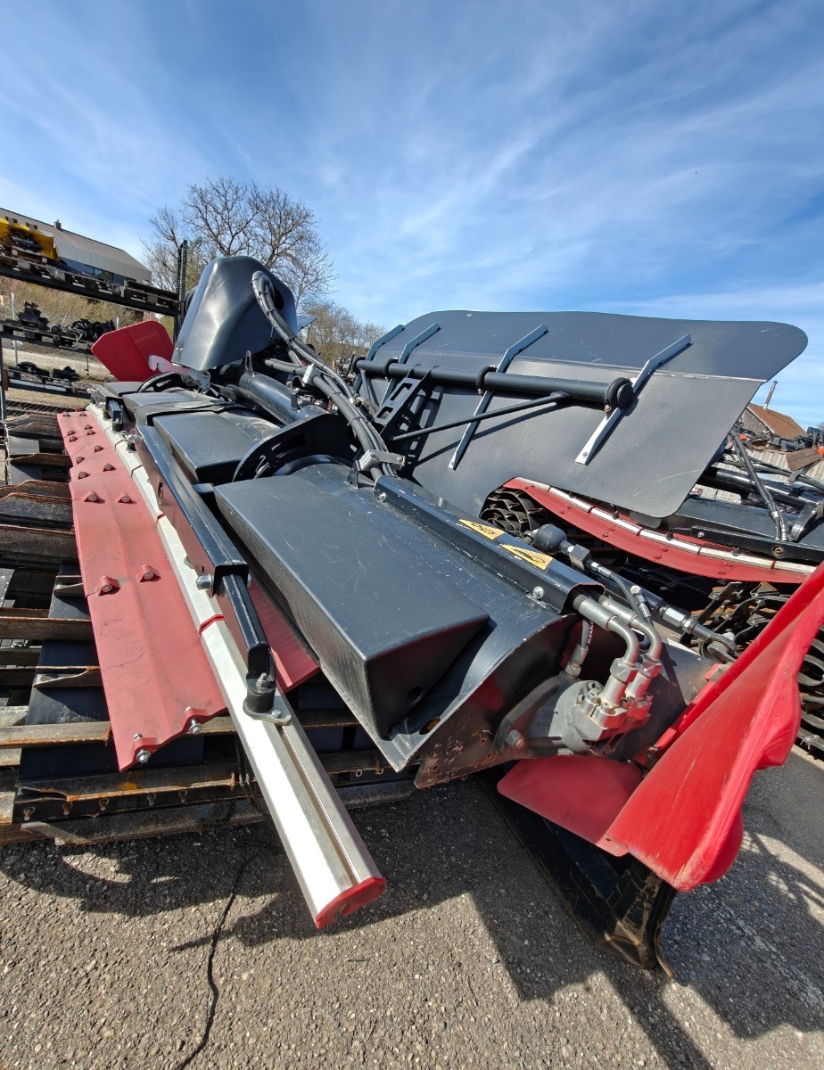 Prinoth New Leitwolf W PT-317*Mit Schweizer Zulassung**ANNIVERSARY PRICES*** PISTENTECH 15 YEARS JUBILÄUMSPREISE!!!