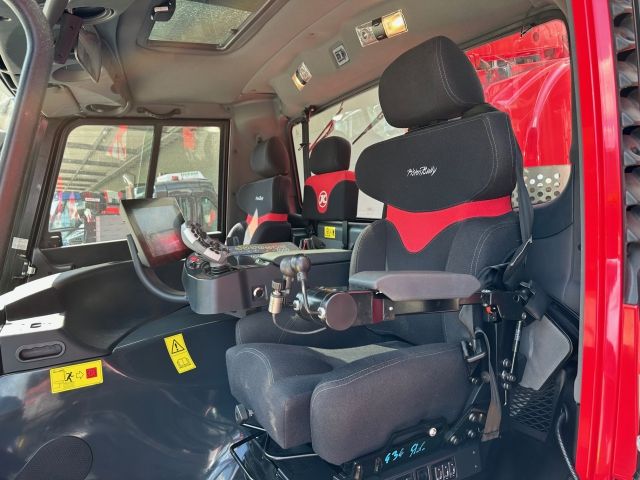 PistenBully 600 W Polar PT-175