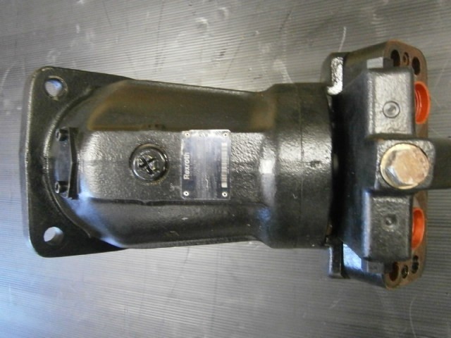HUSKY HYDRAULIKMOTOR No. R5915