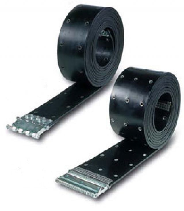 Track Belts.