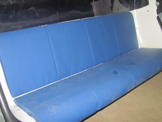 4er Sessellift Leitner