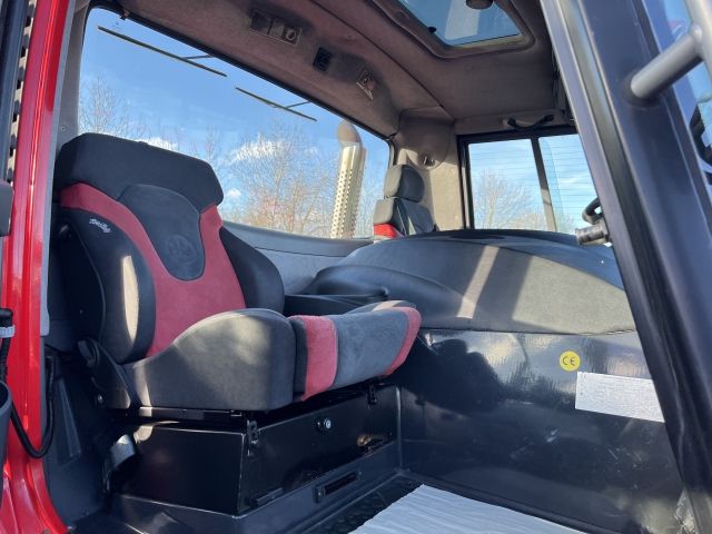 PistenBully 600 W PT-21