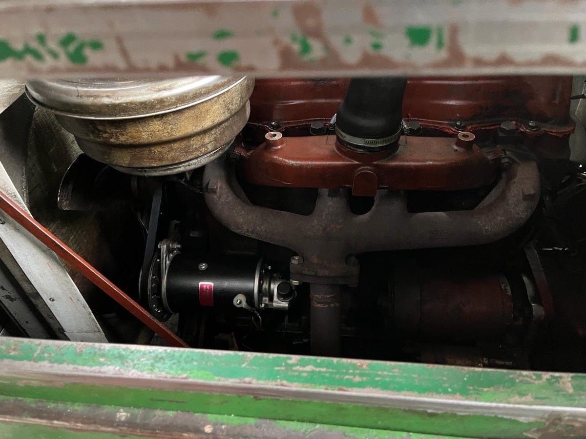 Ford Motor