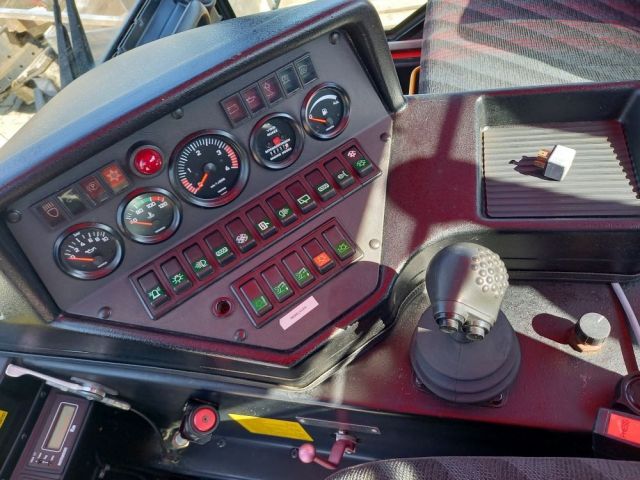 Kässbohrer PB 160 D