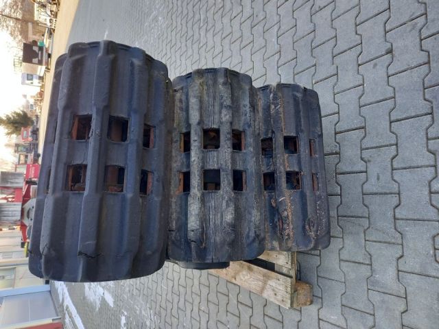 Kässbohrer Flexmobil