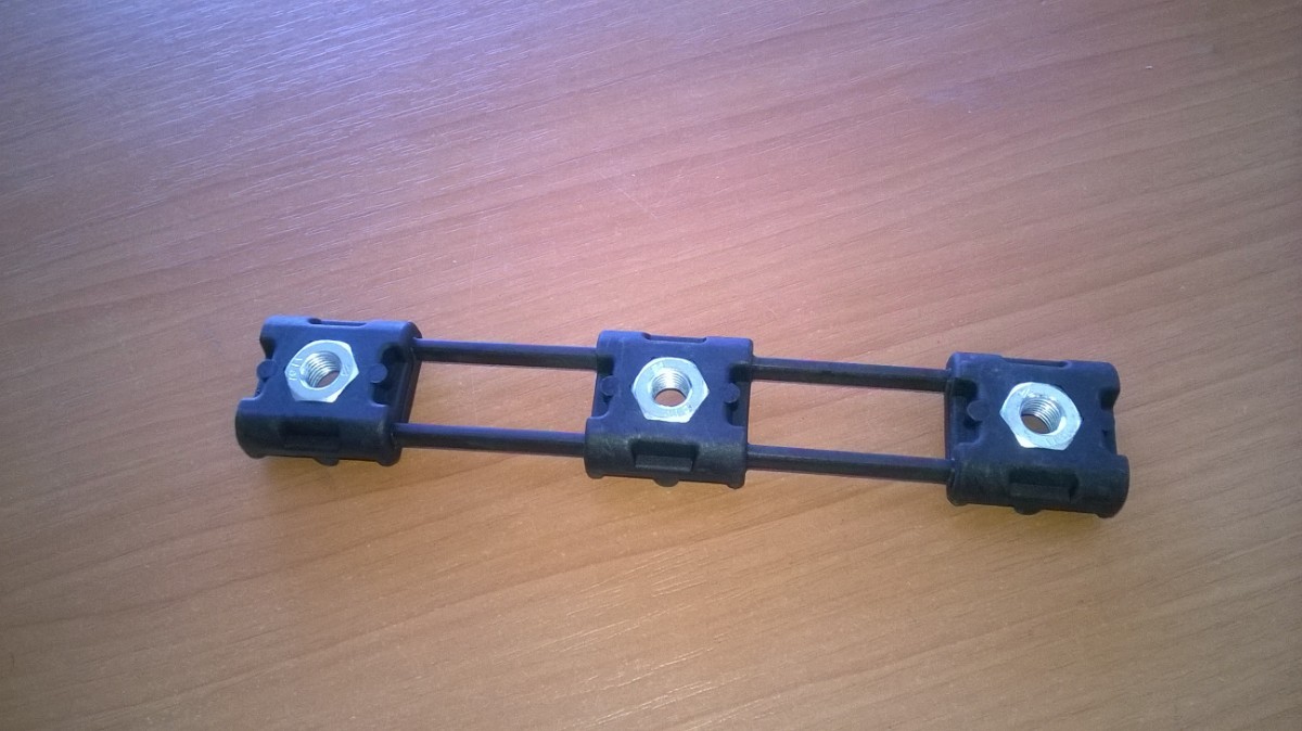 Neue und gebrauchte Ersatzteile für Prinoth zu besonders günstigen Preisen !