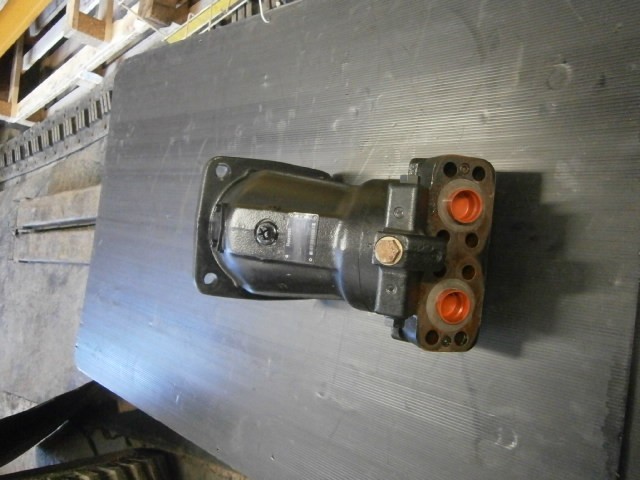 LEITWOLF + EVEREST KONSTANTMOTOR NR. 16134