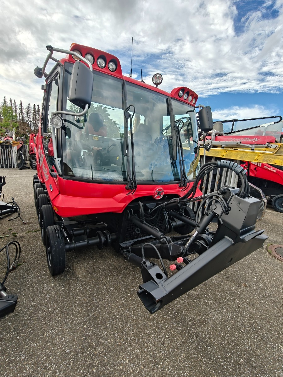 PB 600 SCR PT-257