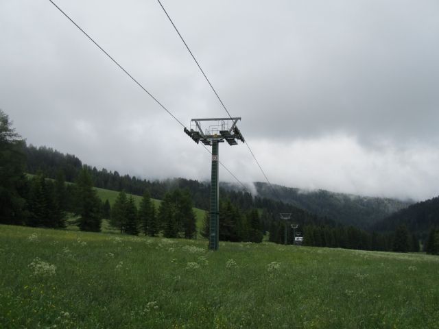 3er Sessellift